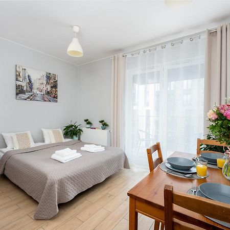 Steam Park Krakow Apartment Экстерьер фото