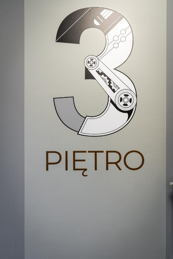 Steam Park Krakow Apartment Экстерьер фото