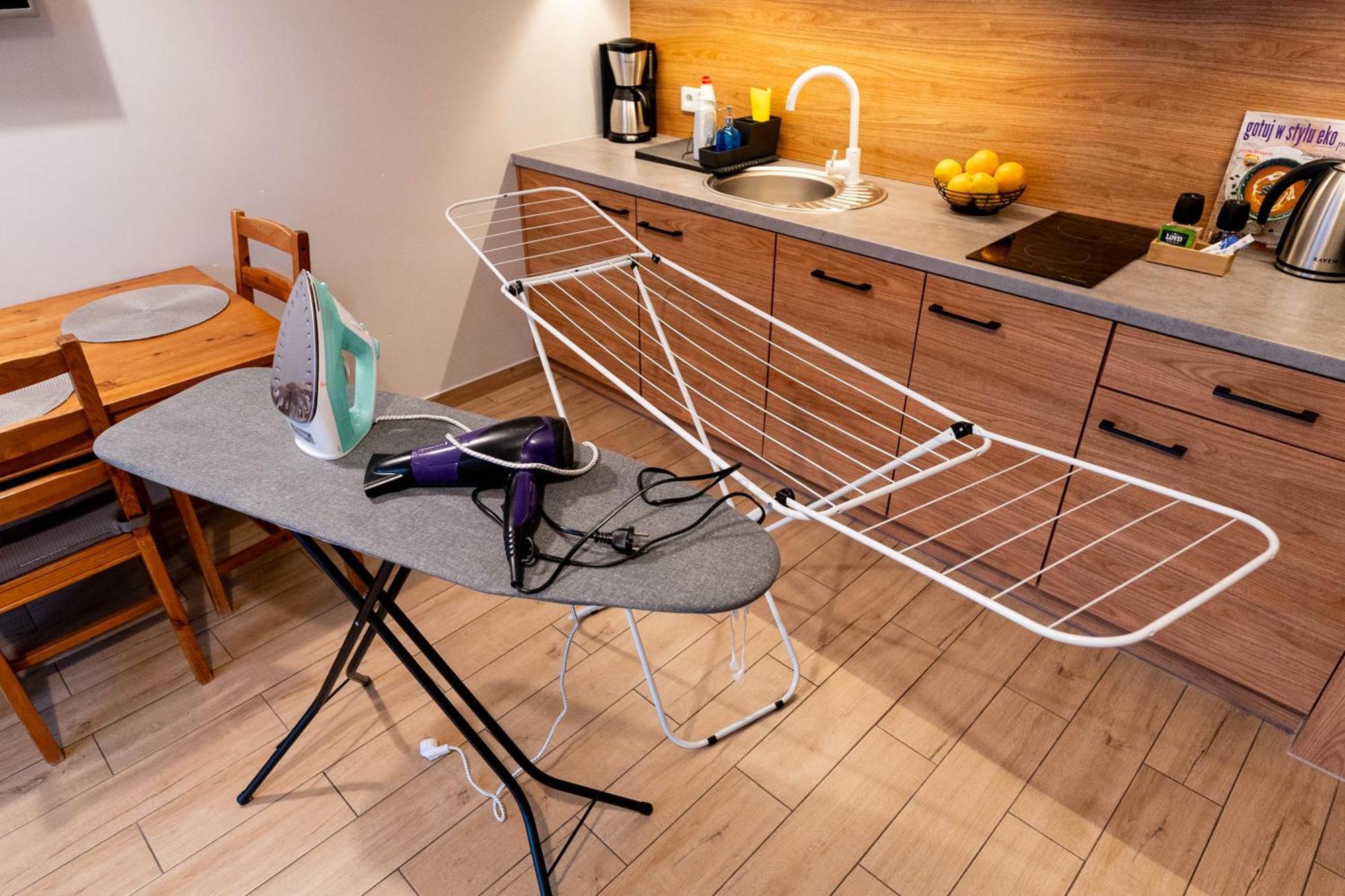 Steam Park Krakow Apartment Экстерьер фото